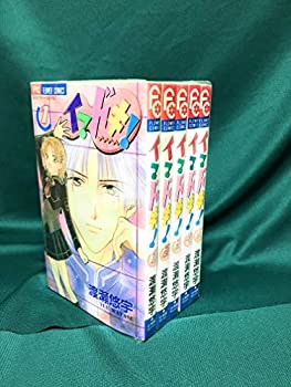 【中古】未成年だけどコドモじゃない コミック 全5巻完結セット (少コミフラワーコミックス)／水波 風南