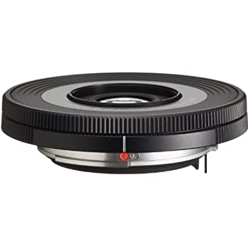 【中古-非常に良い】PENTAX ビスケットレンズ 標準単焦点レンズ DA40mmF2.8XS Kマウント APS-Cサイズ 22137