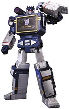 【中古-非常に良い】 トランスフォーマー マスターピース MP13 サウンドウェーブ