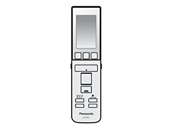 【中古-非常に良い】CWA75C3681X (エアコン用リモコン)