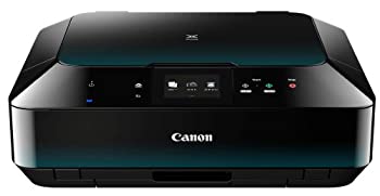 Other - 【中古-非常に良い】Canon インクジェットプリンター複合機 PIXUS MG6330 ブルー