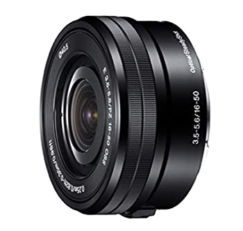【中古-非常に良い】ソニー / 標準ズームレンズ / APS-C / E PZ 16-50mm F3.5-5.6 OSS / デジタル一眼カメラα[Eマウント]用 純正レンズ / SELP1650当店取り扱いの中古品についてこちらの商品は中古品となっております。 付属品の有無については入荷の度異なり、商品タイトルに付属品についての記載がない場合もございますので、ご不明な場合はメッセージにてお問い合わせください。 買取時より付属していたものはお付けしておりますが、付属品や消耗品に保証はございません。中古品のため、使用に影響ない程度の使用感・経年劣化（傷、汚れなど）がある場合がございますのでご了承下さい。また、中古品の特性上ギフトには適しておりません。当店は専門店ではございませんので、製品に関する詳細や設定方法はメーカーへ直接お問い合わせいただきますようお願い致します。 画像はイメージ写真です。ビデオデッキ、各プレーヤーなど在庫品によってリモコンが付属してない場合がございます。限定版の付属品、ダウンロードコードなどの付属品は無しとお考え下さい。中古品の場合、基本的に説明書・外箱・ドライバーインストール用のCD-ROMはついておりませんので、ご了承の上お買求め下さい。当店での中古表記のトレーディングカードはプレイ用でございます。中古買取り品の為、細かなキズ・白欠け・多少の使用感がございますのでご了承下さいませ。ご返品について当店販売の中古品につきまして、初期不良に限り商品到着から7日間はご返品を受付けておりますので 到着後、なるべく早く動作確認や商品確認をお願い致します。1週間を超えてのご連絡のあったものは、ご返品不可となりますのでご了承下さい。中古品につきましては商品の特性上、お客様都合のご返品は原則としてお受けしておりません。ご注文からお届けまでご注文は24時間受け付けております。当店販売の中古品のお届けは国内倉庫からの発送の場合は3営業日〜10営業日前後とお考え下さい。 海外倉庫からの発送の場合は、一旦国内委託倉庫へ国際便にて配送の後にお客様へお送り致しますので、お届けまで3週間から1カ月ほどお時間を頂戴致します。※併売品の為、在庫切れの場合はご連絡させて頂きます。※離島、北海道、九州、沖縄は遅れる場合がございます。予めご了承下さい。※ご注文後、当店より確認のメールをする場合がございます。ご返信が無い場合キャンセルとなりますので予めご了承くださいませ。