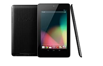 【中古-非常に良い】ASUS Nexus 7 (2012) TABLET / ブラウン ( Android / 7inch / NVIDIA Tegra3 / 1G / 32G / BT3 ) NEXUS7-32G