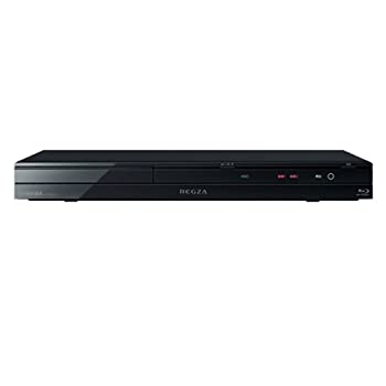 【中古-非常に良い】東芝 500GB 2チューナー ブルーレイレコーダー REGZA DBR-Z310