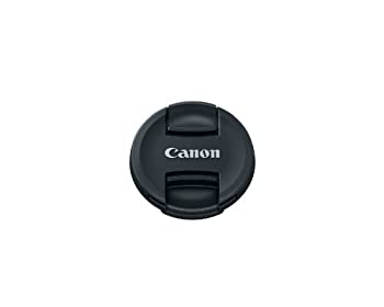【中古-非常に良い】 Canon キャノン レンズキャップE - 58?IIの