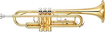 【中古-非常に良い】YAMAHA YTR-3335 トランペット (ヤマハ YTR3335)
