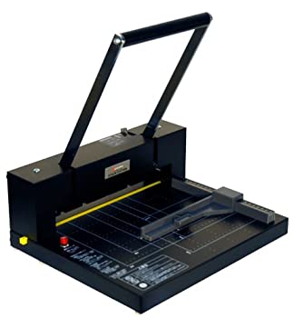 【中古-非常に良い】 DURODEX 自炊裁断機 ブラック 200DX