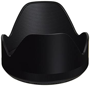 【中古-非常に良い】 SIGMA レンズフード LH730-03