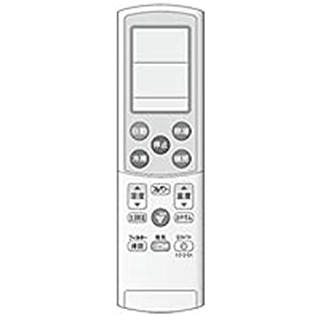 Other - 【中古-非常に良い】シャープ 純正エアコン用リモコン CRMC-A723JBEZ