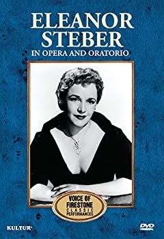 In Opera & Oratorio / 