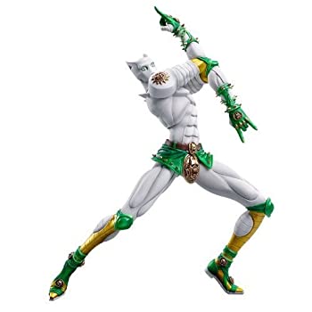 【中古-非常に良い】 スタチューレジェンド ジョジョの奇妙な冒険 第四部 キラークイーン WF2013冬限定版 会場販売品
