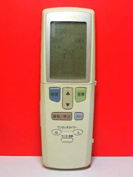 【中古-非常に良い】 富士通 エアコンリモコン AR-GT1
