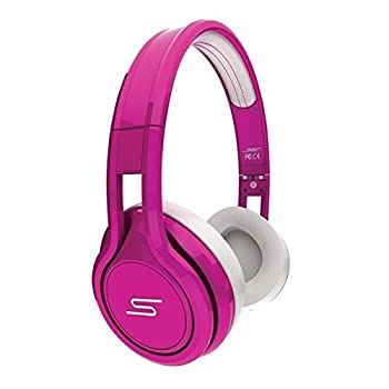 【メーカー名】SMS AUDIO【メーカー型番】SMS-ONWD-PNK【ブランド名】SMS Audio掲載画像は全てイメージです。実際の商品とは色味等異なる場合がございますのでご了承ください。【 ご注文からお届けまで 】・ご注文　：ご注文は24時間受け付けております。・注文確認：当店より注文確認メールを送信いたします。・入金確認：ご決済の承認が完了した翌日よりお届けまで2〜7営業日前後となります。　※海外在庫品の場合は2〜4週間程度かかる場合がございます。　※納期に変更が生じた際は別途メールにてご確認メールをお送りさせて頂きます。　※お急ぎの場合は事前にお問い合わせください。・商品発送：出荷後に配送業者と追跡番号等をメールにてご案内致します。　※離島、北海道、九州、沖縄は遅れる場合がございます。予めご了承下さい。　※ご注文後、当店よりご注文内容についてご確認のメールをする場合がございます。期日までにご返信が無い場合キャンセルとさせて頂く場合がございますので予めご了承下さい。【 在庫切れについて 】他モールとの併売品の為、在庫反映が遅れてしまう場合がございます。完売の際はメールにてご連絡させて頂きますのでご了承ください。【 初期不良のご対応について 】・商品が到着致しましたらなるべくお早めに商品のご確認をお願いいたします。・当店では初期不良があった場合に限り、商品到着から7日間はご返品及びご交換を承ります。初期不良の場合はご購入履歴の「ショップへ問い合わせ」より不具合の内容をご連絡ください。・代替品がある場合はご交換にて対応させていただきますが、代替品のご用意ができない場合はご返品及びご注文キャンセル（ご返金）とさせて頂きますので予めご了承ください。【 中古品ついて 】中古品のため画像の通りではございません。また、中古という特性上、使用や動作に影響の無い程度の使用感、経年劣化、キズや汚れ等がある場合がございますのでご了承の上お買い求めくださいませ。◆ 付属品について商品タイトルに記載がない場合がありますので、ご不明な場合はメッセージにてお問い合わせください。商品名に『付属』『特典』『○○付き』等の記載があっても特典など付属品が無い場合もございます。ダウンロードコードは付属していても使用及び保証はできません。中古品につきましては基本的に動作に必要な付属品はございますが、説明書・外箱・ドライバーインストール用のCD-ROM等は付属しておりません。◆ ゲームソフトのご注意点・商品名に「輸入版 / 海外版 / IMPORT」と記載されている海外版ゲームソフトの一部は日本版のゲーム機では動作しません。お持ちのゲーム機のバージョンなど対応可否をお調べの上、動作の有無をご確認ください。尚、輸入版ゲームについてはメーカーサポートの対象外となります。◆ DVD・Blu-rayのご注意点・商品名に「輸入版 / 海外版 / IMPORT」と記載されている海外版DVD・Blu-rayにつきましては映像方式の違いの為、一般的な国内向けプレイヤーにて再生できません。ご覧になる際はディスクの「リージョンコード」と「映像方式(DVDのみ)」に再生機器側が対応している必要があります。パソコンでは映像方式は関係ないため、リージョンコードさえ合致していれば映像方式を気にすることなく視聴可能です。・商品名に「レンタル落ち 」と記載されている商品につきましてはディスクやジャケットに管理シール（値札・セキュリティータグ・バーコード等含みます）が貼付されています。ディスクの再生に支障の無い程度の傷やジャケットに傷み（色褪せ・破れ・汚れ・濡れ痕等）が見られる場合があります。予めご了承ください。◆ トレーディングカードのご注意点トレーディングカードはプレイ用です。中古買取り品の為、細かなキズ・白欠け・多少の使用感がございますのでご了承下さいませ。再録などで型番が違う場合がございます。違った場合でも事前連絡等は致しておりませんので、型番を気にされる方はご遠慮ください。