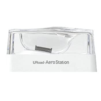 Other - 【中古-非常に良い】 シンセイコーポレーション URoad-Aero専用クレードル URoad-Aero Station