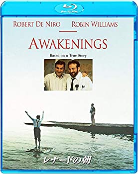 【中古-非常に良い】レナードの朝 [Blu-ray]