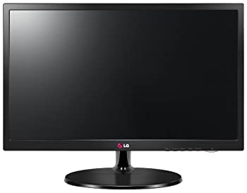 Other - 【中古-非常に良い】LG 21.5インチ 省エネ技術 Super Energy saving + LEDバックライト搭載、ブラック、22EN43V-B