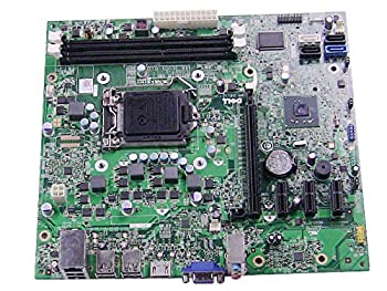 【中古-非常に良い】 Dell デル 42P49 OptiPlex 3010 SDT MT MIH61R マザーボード