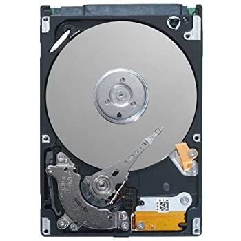 【中古-非常に良い】 シーゲート 2.5インチ内蔵用HDD S-ATA300 500GB [ST9500423AS]