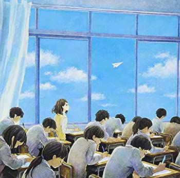【中古-非常に良い】 イカロス (初回限定盤) (DVD付)
