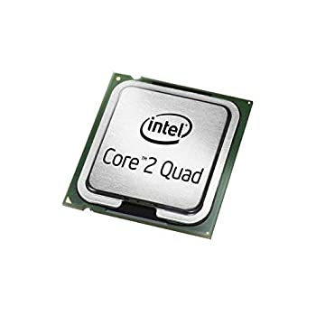 Accelerator - 【中古-非常に良い】 intel Corporation AT80569PJ080N intel Core 2 Quad プロセッサー Q9650 3.0GHz 1333MHz 12MB LGA775 CPU