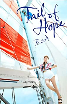 【中古-非常に良い】 Tail of Hope (SINGLE DVD)