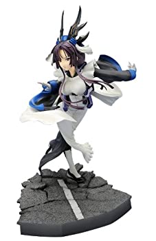 【中古-非常に良い】境界線上のホライゾン 鹿角 (1/8スケール PVC製塗装済完成品)