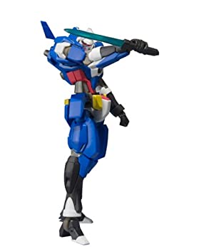 【中古-非常に良い】 ROBOT魂 SIDE MS ガンダムAGE-1 