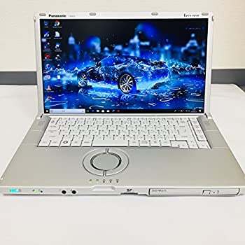 Letsnote CF-B10Eシリーズ CF-B10EWCYS