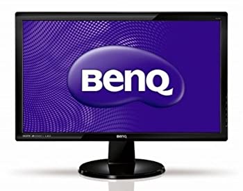 【中古-非常に良い】BenQ 27型LCDワイ�