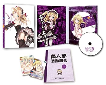 [중고-매우 좋다] 나는 친구가 적다 제5권 [Blu-ray]