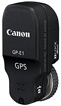 【中古-非常に良い】 Canon キャノン GPSレシーバー GP-E1