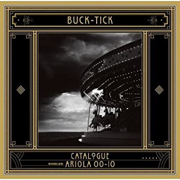 【中古-非常に良い】 CATALOGUE ARIOLA 00-10 (DVD付)
