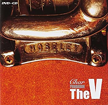  TRADROCK The V by Char