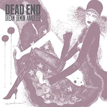 【中古-非常に良い】 Dream Demon Analyzer (DVD付)