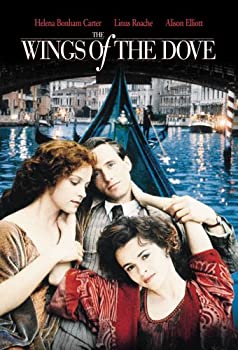 【中古-非常に良い】鳩の翼 [DVD]
