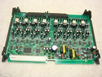 【中古】 Panasonic パナソニック オフィス用品 LCA Digaport 単独電話機ユニット VB-D830