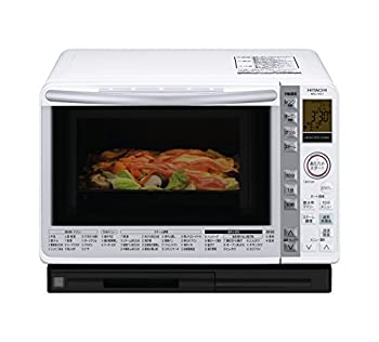 【中古】日立 オーブン電子レンジ 22L パールホワイト MRO-MS7 W当店取り扱いの中古品についてこちらの商品は中古品となっております。 付属品の有無については入荷の度異なり、商品タイトルに付属品についての記載がない場合もございますので、ご不明な場合はメッセージにてお問い合わせください。 買取時より付属していたものはお付けしておりますが、付属品や消耗品に保証はございません。中古品のため、使用に影響ない程度の使用感・経年劣化（傷、汚れなど）がある場合がございますのでご了承下さい。また、中古品の特性上ギフトには適しておりません。当店は専門店ではございませんので、製品に関する詳細や設定方法はメーカーへ直接お問い合わせいただきますようお願い致します。 画像はイメージ写真です。ビデオデッキ、各プレーヤーなど在庫品によってリモコンが付属してない場合がございます。限定版の付属品、ダウンロードコードなどの付属品は無しとお考え下さい。中古品の場合、基本的に説明書・外箱・ドライバーインストール用のCD-ROMはついておりませんので、ご了承の上お買求め下さい。当店での中古表記のトレーディングカードはプレイ用でございます。中古買取り品の為、細かなキズ・白欠け・多少の使用感がございますのでご了承下さいませ。ご返品について当店販売の中古品につきまして、初期不良に限り商品到着から7日間はご返品を受付けておりますので 到着後、なるべく早く動作確認や商品確認をお願い致します。1週間を超えてのご連絡のあったものは、ご返品不可となりますのでご了承下さい。中古品につきましては商品の特性上、お客様都合のご返品は原則としてお受けしておりません。ご注文からお届けまでご注文は24時間受け付けております。当店販売の中古品のお届けは国内倉庫からの発送の場合は3営業日〜10営業日前後とお考え下さい。 海外倉庫からの発送の場合は、一旦国内委託倉庫へ国際便にて配送の後にお客様へお送り致しますので、お届けまで3週間から1カ月ほどお時間を頂戴致します。※併売品の為、在庫切れの場合はご連絡させて頂きます。※離島、北海道、九州、沖縄は遅れる場合がございます。予めご了承下さい。※ご注文後、当店より確認のメールをする場合がございます。ご返信が無い場合キャンセルとなりますので予めご了承くださいませ。