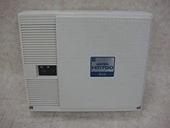 【中古】 HM700Std + 1BRI700 + DRPG700 サクサ SAXA アグレアAGREA主装置 + ISDNユニット + ドアホンユニット
