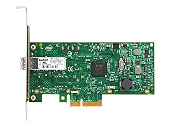  レノボ・ジャパン インテル I350-F1 1xGbE Fiber アダプター for IBM System x 00AG500