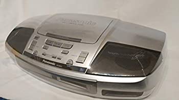 ����š� Panasonic �ѥʥ��˥å� RX-MDX3-S ����С� �ѡ����ʥ�MD�����ƥ� (CD MD�ǥå�) (�饸��������������)