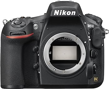 【中古】Nikon デジタル一眼レフカメラ D810当店取り扱いの中古品についてこちらの商品は中古品となっております。 付属品の有無については入荷の度異なり、商品タイトルに付属品についての記載がない場合もございますので、ご不明な場合はメッセージにてお問い合わせください。 買取時より付属していたものはお付けしておりますが、付属品や消耗品に保証はございません。中古品のため、使用に影響ない程度の使用感・経年劣化（傷、汚れなど）がある場合がございますのでご了承下さい。また、中古品の特性上ギフトには適しておりません。当店は専門店ではございませんので、製品に関する詳細や設定方法はメーカーへ直接お問い合わせいただきますようお願い致します。 画像はイメージ写真です。ビデオデッキ、各プレーヤーなど在庫品によってリモコンが付属してない場合がございます。限定版の付属品、ダウンロードコードなどの付属品は無しとお考え下さい。中古品の場合、基本的に説明書・外箱・ドライバーインストール用のCD-ROMはついておりませんので、ご了承の上お買求め下さい。当店での中古表記のトレーディングカードはプレイ用でございます。中古買取り品の為、細かなキズ・白欠け・多少の使用感がございますのでご了承下さいませ。ご返品について当店販売の中古品につきまして、初期不良に限り商品到着から7日間はご返品を受付けておりますので 到着後、なるべく早く動作確認や商品確認をお願い致します。1週間を超えてのご連絡のあったものは、ご返品不可となりますのでご了承下さい。中古品につきましては商品の特性上、お客様都合のご返品は原則としてお受けしておりません。ご注文からお届けまでご注文は24時間受け付けております。当店販売の中古品のお届けは国内倉庫からの発送の場合は3営業日〜10営業日前後とお考え下さい。 海外倉庫からの発送の場合は、一旦国内委託倉庫へ国際便にて配送の後にお客様へお送り致しますので、お届けまで3週間から1カ月ほどお時間を頂戴致します。※併売品の為、在庫切れの場合はご連絡させて頂きます。※離島、北海道、九州、沖縄は遅れる場合がございます。予めご了承下さい。※ご注文後、当店より確認のメールをする場合がございます。ご返信が無い場合キャンセルとなりますので予めご了承くださいませ。