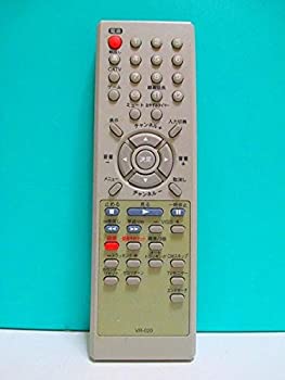 【中古】 オリオン テレビデオリモ�