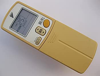 【中古】ダイキン エアコンリモコン ARC422A12当店取り扱いの中古品についてこちらの商品は中古品となっております。 付属品の有無については入荷の度異なり、商品タイトルに付属品についての記載がない場合もございますので、ご不明な場合はメッセージにてお問い合わせください。 買取時より付属していたものはお付けしておりますが、付属品や消耗品に保証はございません。中古品のため、使用に影響ない程度の使用感・経年劣化（傷、汚れなど）がある場合がございますのでご了承下さい。また、中古品の特性上ギフトには適しておりません。当店は専門店ではございませんので、製品に関する詳細や設定方法はメーカーへ直接お問い合わせいただきますようお願い致します。 画像はイメージ写真です。ビデオデッキ、各プレーヤーなど在庫品によってリモコンが付属してない場合がございます。限定版の付属品、ダウンロードコードなどの付属品は無しとお考え下さい。中古品の場合、基本的に説明書・外箱・ドライバーインストール用のCD-ROMはついておりませんので、ご了承の上お買求め下さい。当店での中古表記のトレーディングカードはプレイ用でございます。中古買取り品の為、細かなキズ・白欠け・多少の使用感がございますのでご了承下さいませ。ご返品について当店販売の中古品につきまして、初期不良に限り商品到着から7日間はご返品を受付けておりますので 到着後、なるべく早く動作確認や商品確認をお願い致します。1週間を超えてのご連絡のあったものは、ご返品不可となりますのでご了承下さい。中古品につきましては商品の特性上、お客様都合のご返品は原則としてお受けしておりません。ご注文からお届けまでご注文は24時間受け付けております。当店販売の中古品のお届けは国内倉庫からの発送の場合は3営業日〜10営業日前後とお考え下さい。 海外倉庫からの発送の場合は、一旦国内委託倉庫へ国際便にて配送の後にお客様へお送り致しますので、お届けまで3週間から1カ月ほどお時間を頂戴致します。※併売品の為、在庫切れの場合はご連絡させて頂きます。※離島、北海道、九州、沖縄は遅れる場合がございます。予めご了承下さい。※ご注文後、当店より確認のメールをする場合がございます。ご返信が無い場合キャンセルとなりますので予めご了承くださいませ。