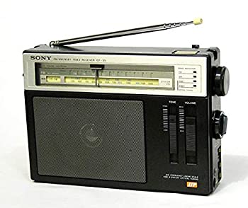 ����š� SONY ���ˡ� ICF-S5 SuperStar �������� �ޥ���Х�ɥ饸�� FM MW NSB FM ���� ����û������