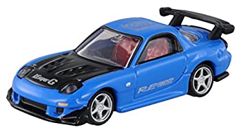 トミカ トミカリミテッド　トミカプレミアム　fd3s 雨宮　マツダrx-7 楽天市場】トミカプレミアム マツダ rx－7 fd3s re雨宮仕様の通販