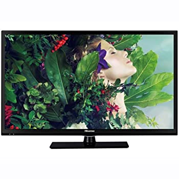 【中古】 Hisense ハイセンス 32V型 液晶 テレビ HS32K360 ハイビジョン