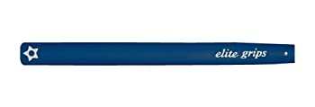 【中古】elitegrips(エリートグリップ) パターグリップ RS65 ネイビー スタンダード当店取り扱いの中古品についてこちらの商品は中古品となっております。 付属品の有無については入荷の度異なり、商品タイトルに付属品についての記載がない場合もございますので、ご不明な場合はメッセージにてお問い合わせください。 買取時より付属していたものはお付けしておりますが、付属品や消耗品に保証はございません。中古品のため、使用に影響ない程度の使用感・経年劣化（傷、汚れなど）がある場合がございますのでご了承下さい。また、中古品の特性上ギフトには適しておりません。当店は専門店ではございませんので、製品に関する詳細や設定方法はメーカーへ直接お問い合わせいただきますようお願い致します。 画像はイメージ写真です。ビデオデッキ、各プレーヤーなど在庫品によってリモコンが付属してない場合がございます。限定版の付属品、ダウンロードコードなどの付属品は無しとお考え下さい。中古品の場合、基本的に説明書・外箱・ドライバーインストール用のCD-ROMはついておりませんので、ご了承の上お買求め下さい。当店での中古表記のトレーディングカードはプレイ用でございます。中古買取り品の為、細かなキズ・白欠け・多少の使用感がございますのでご了承下さいませ。ご返品について当店販売の中古品につきまして、初期不良に限り商品到着から7日間はご返品を受付けておりますので 到着後、なるべく早く動作確認や商品確認をお願い致します。1週間を超えてのご連絡のあったものは、ご返品不可となりますのでご了承下さい。中古品につきましては商品の特性上、お客様都合のご返品は原則としてお受けしておりません。ご注文からお届けまでご注文は24時間受け付けております。当店販売の中古品のお届けは国内倉庫からの発送の場合は3営業日〜10営業日前後とお考え下さい。 海外倉庫からの発送の場合は、一旦国内委託倉庫へ国際便にて配送の後にお客様へお送り致しますので、お届けまで3週間から1カ月ほどお時間を頂戴致します。※併売品の為、在庫切れの場合はご連絡させて頂きます。※離島、北海道、九州、沖縄は遅れる場合がございます。予めご了承下さい。※ご注文後、当店より確認のメールをする場合がございます。ご返信が無い場合キャンセルとなりますので予めご了承くださいませ。