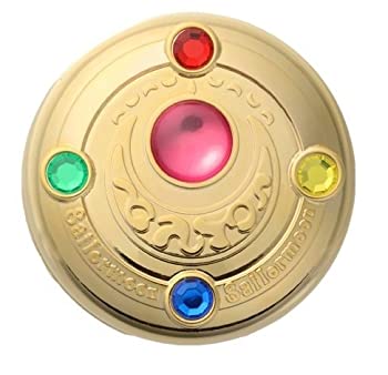 楽天市場】セーラームーン 変身ブローチの通販