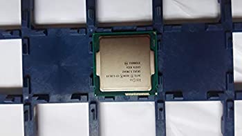  intel Xeon E3-1281 v3 クアッドコア (4コア) 3.70 GHz プロセッサー - Socket H3 LGA-1150 パック CM8064601575329