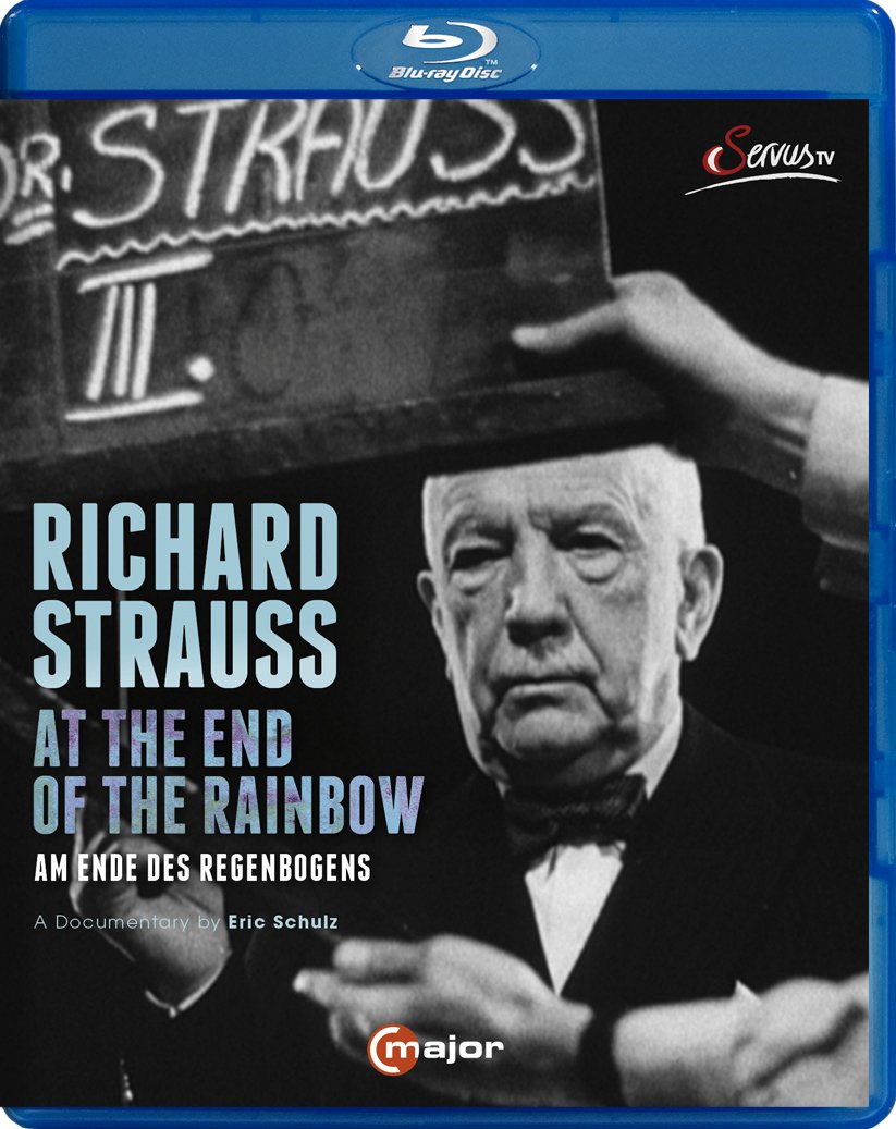 【中古】At the End of the Rainbow [Blu-ray]